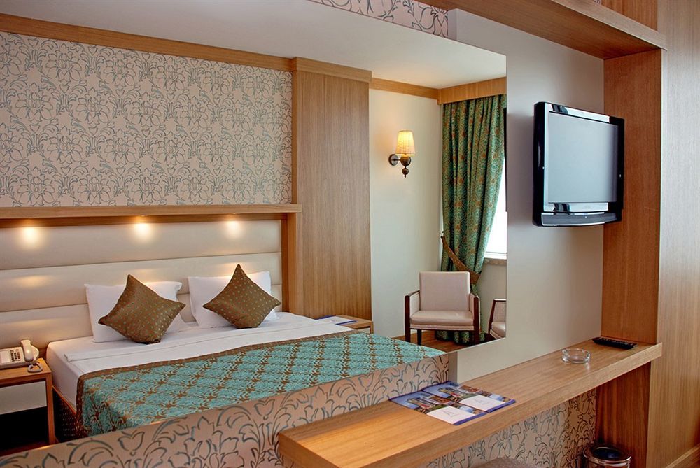 Oz & Adult Only 16 Antalya