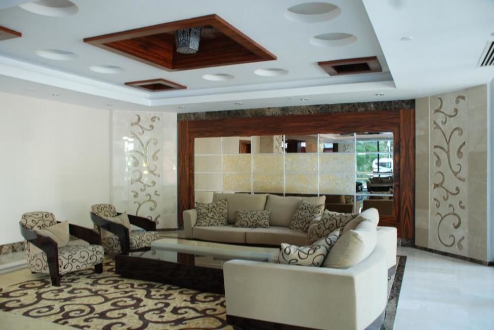 Hotel Oz & Adult Only 16