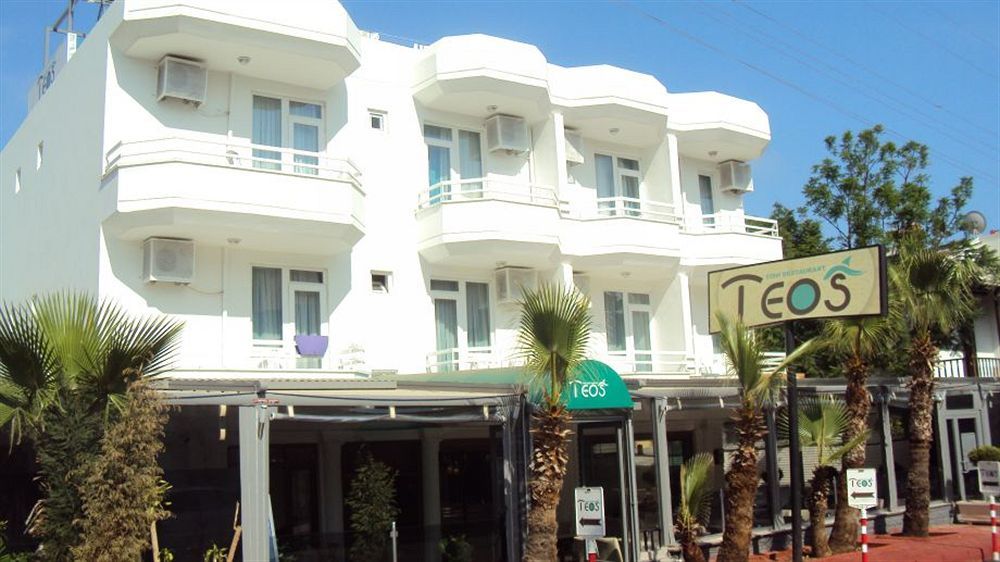 Teos 2*
