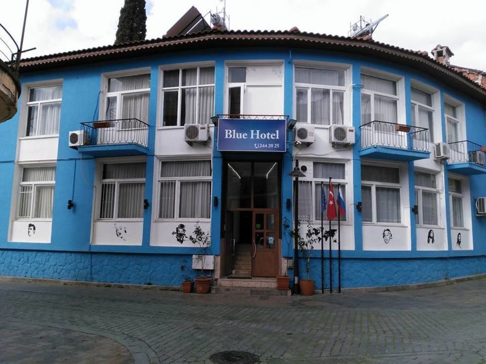 Atici Hotel