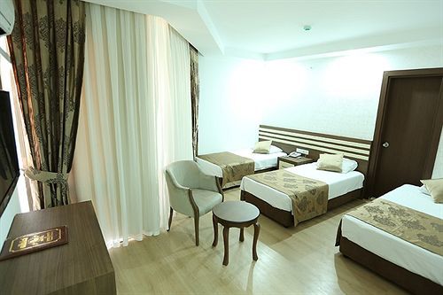 Olbia Otel 3*