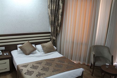 Otel Olbia Antalya