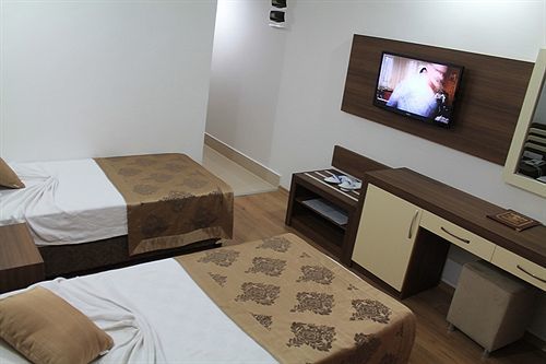 Otel Olbia