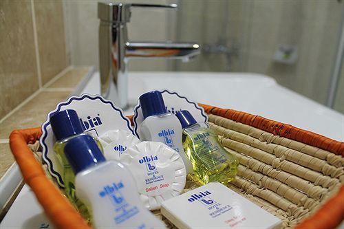 Otel Olbia 3*