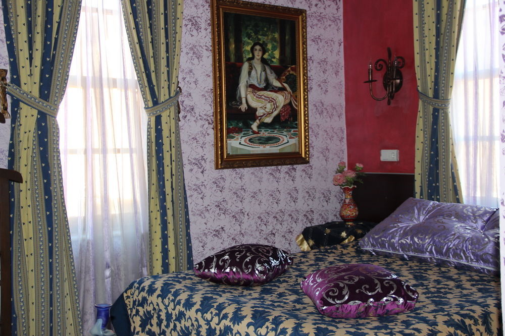 Aparthotel Kaleici Aparts Antalya