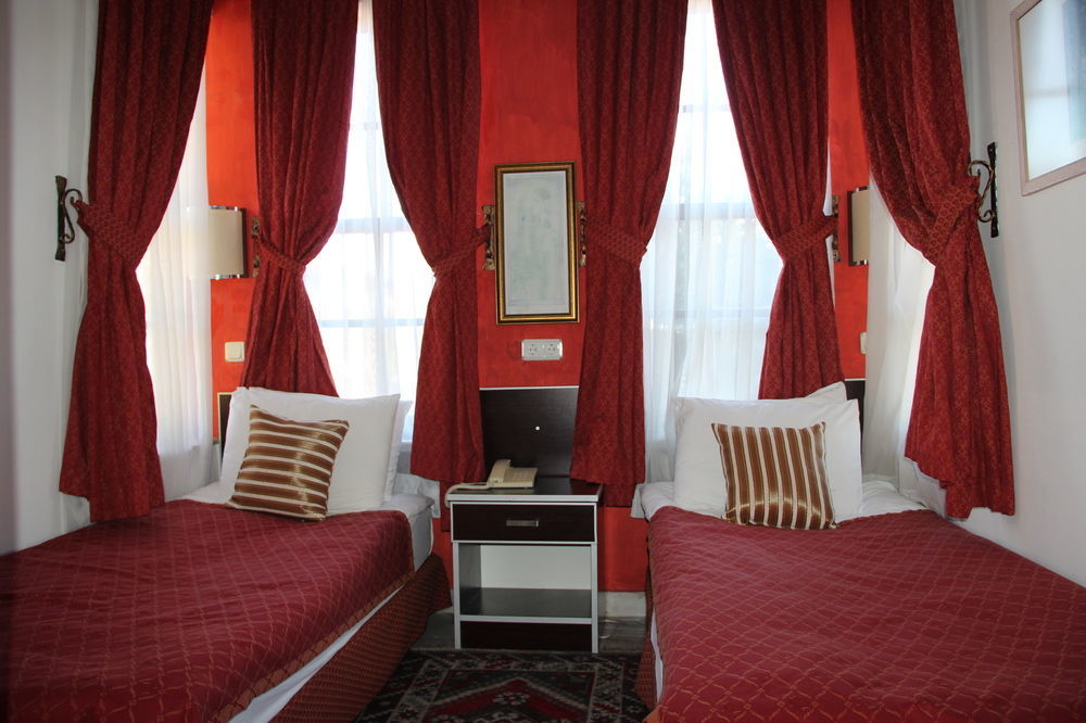 Kaleici Aparts Antalya