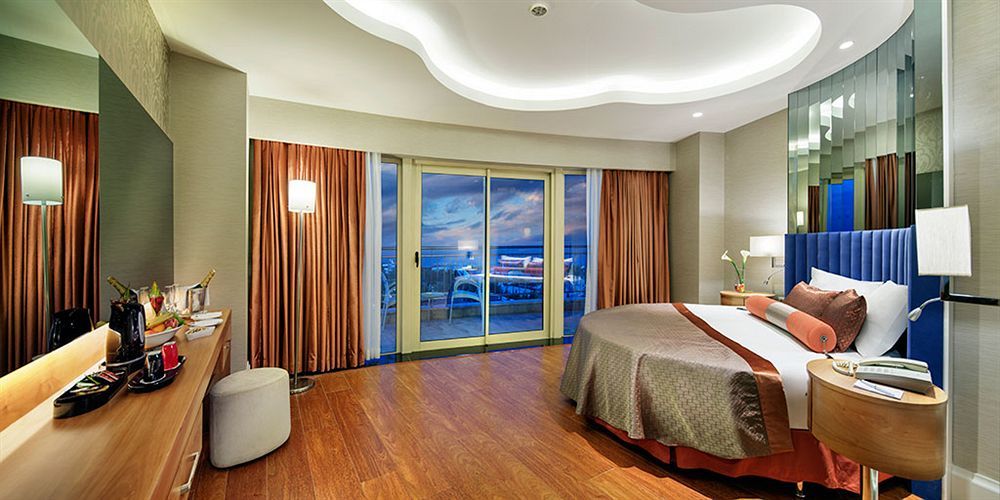 Resort Liberty Lara Antalya