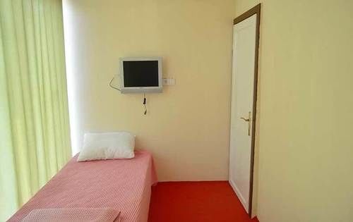 Hotel Dilara Antalya