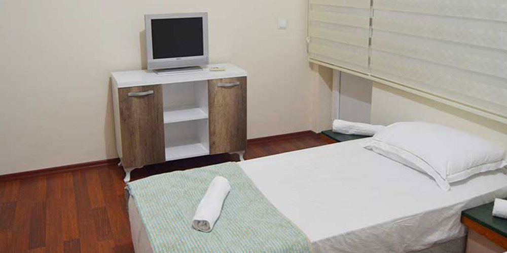Dilara 3* Antalya
