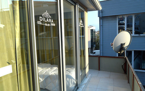 Hotel Dilara 3*