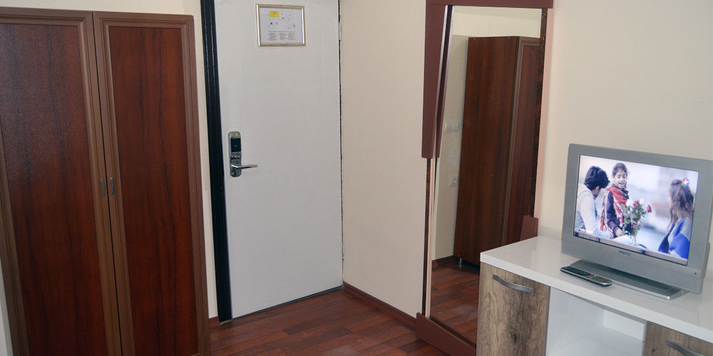 Hotel Dilara Antalya
