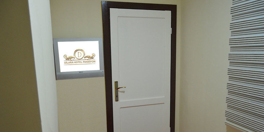Hotel Dilara