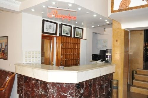 Perlo Hotel Antalya