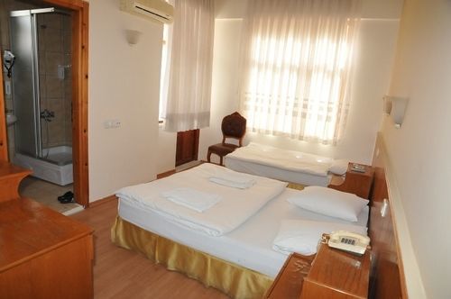 Perlo Hotel