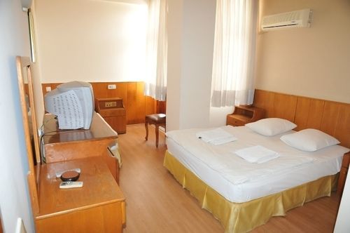 Perlo Hotel Antalya