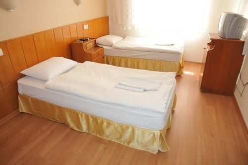 Hotel Perlo
