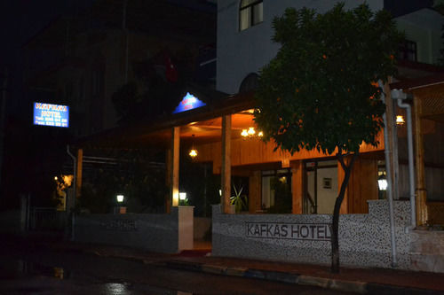 Kafkas Antalya