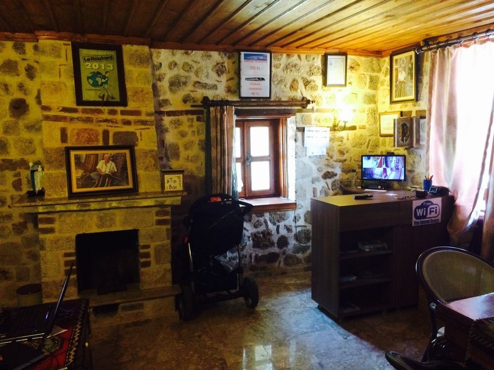 Casa Franco Old Town Hotel Antalya