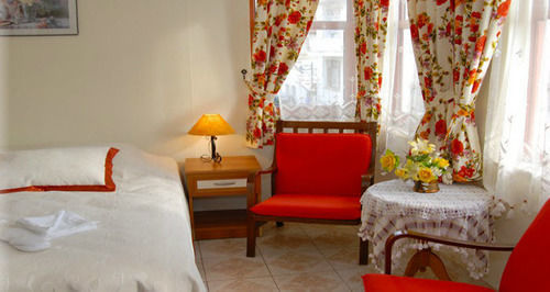 Gasthof Konukzade 36