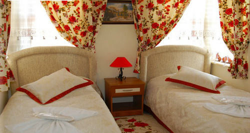 Gasthof Konukzade 36 Antalya
