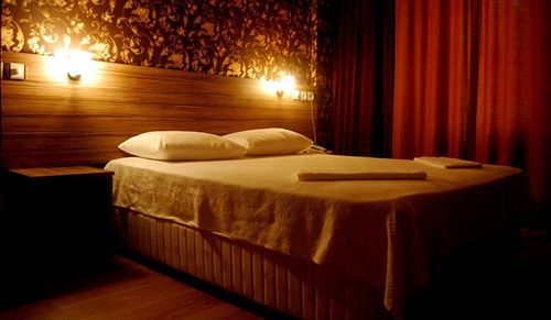 Hotel Simsek