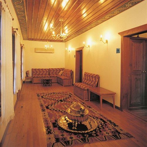 Hotel Tekeli Konaklari 3*