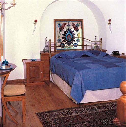 Tekeli Konaklari Hotel Antalya