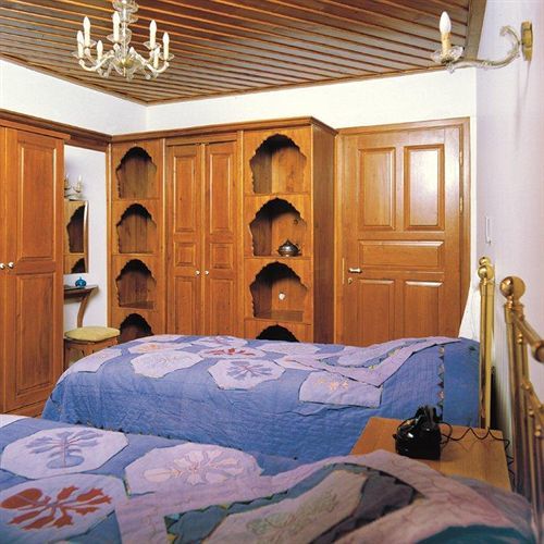 Hotel Tekeli Konaklari Antalya