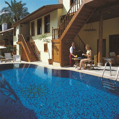 Tekeli Konaklari Hotel Antalya