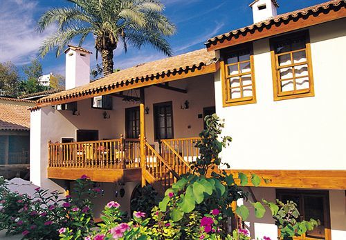 Hotel Tekeli Konaklari Antalya