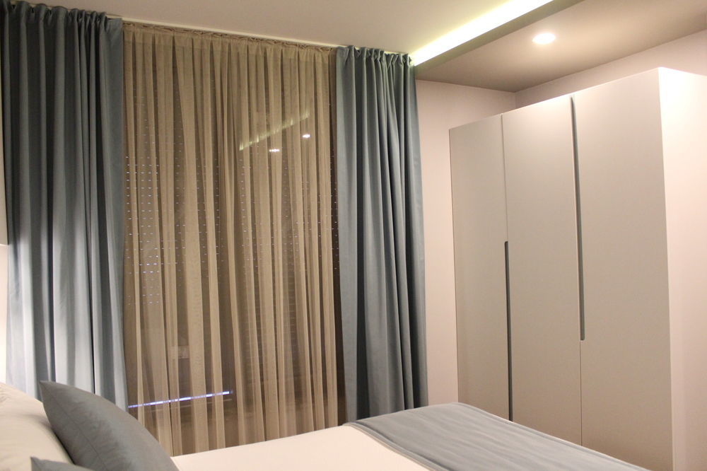 Trend Apart Otel