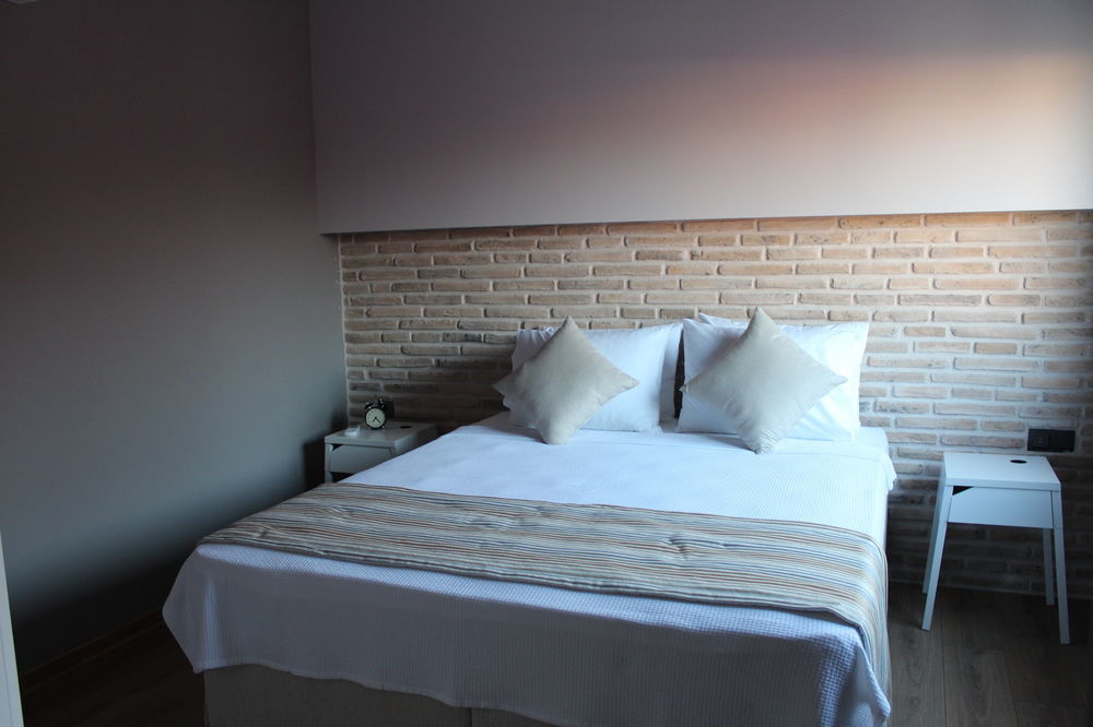 Trend Apart Otel