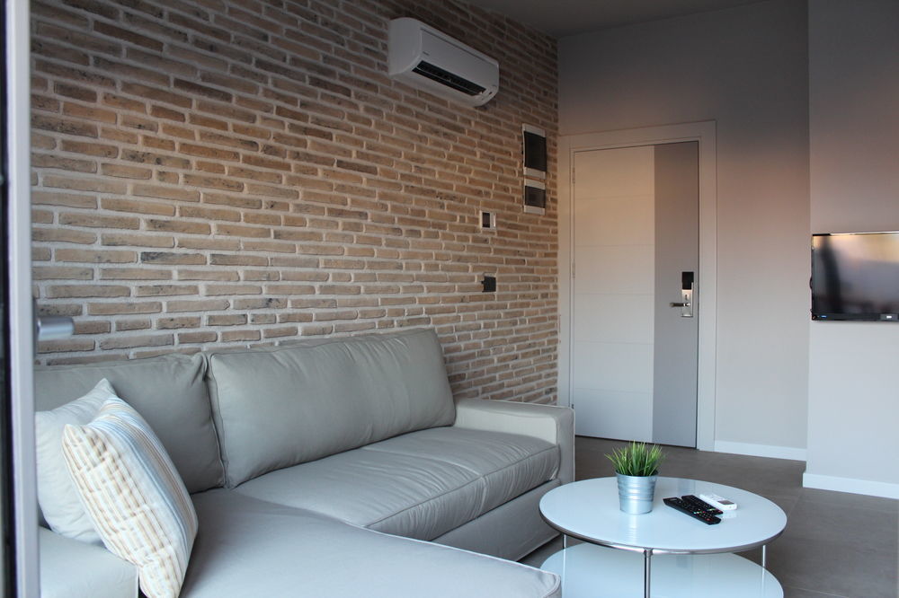 Trend Apart Otel