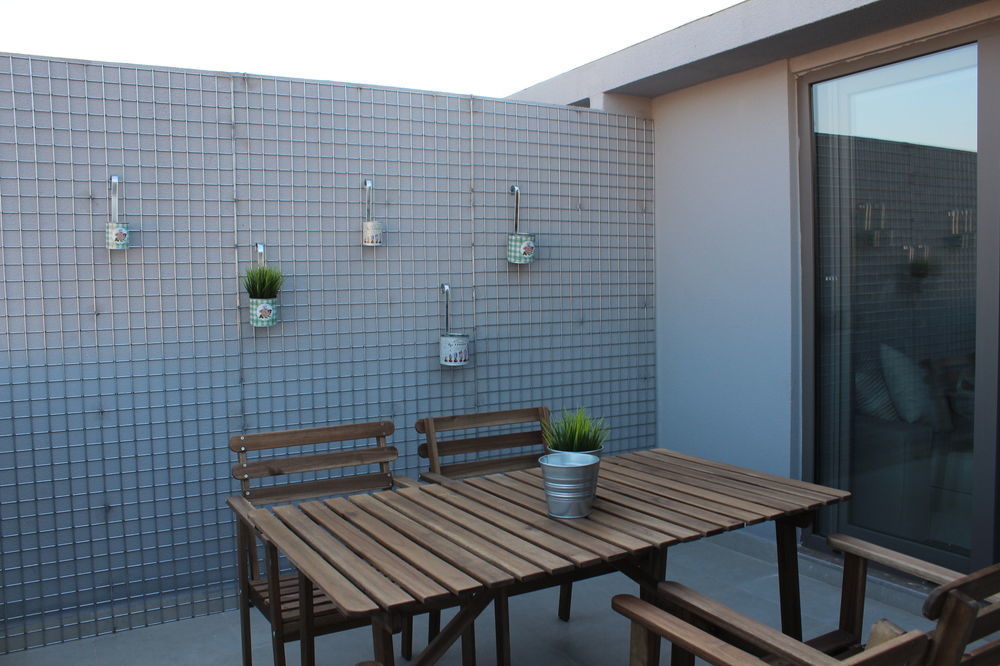 Apart Otel Trend