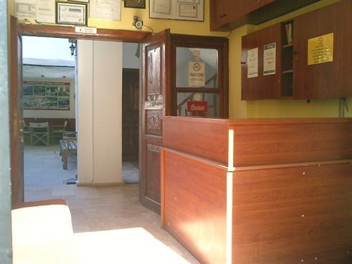 Sabah 2* Antalya