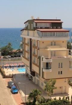 Olbia 2* Antalya