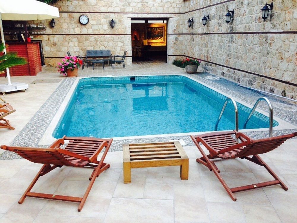 Delight Deluxe Kaucuk (adults Only) Hotel Antalya