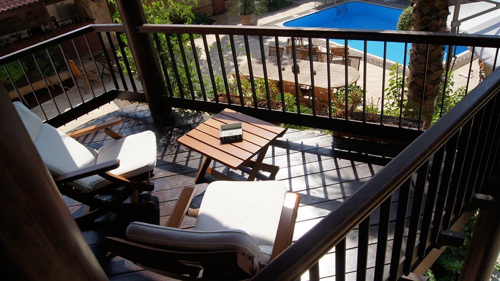 Delight Deluxe Kaucuk (adults Only) Hotel