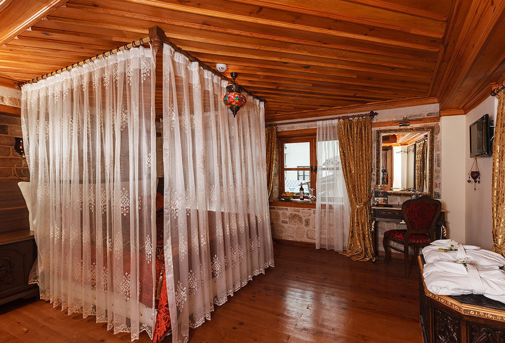 Hotel Goodman & Bistro Antalya