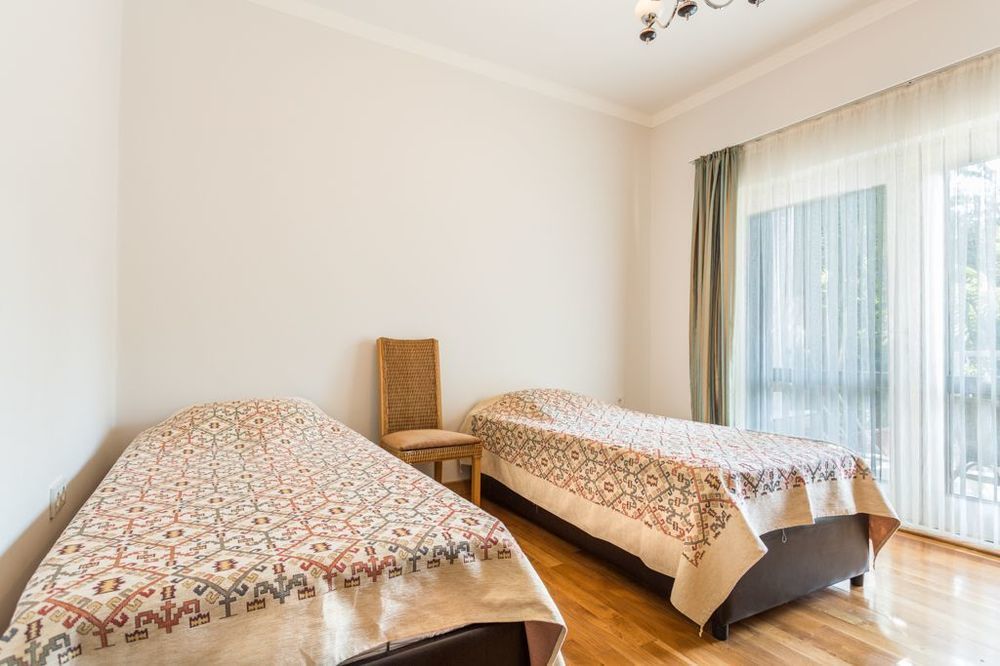 Ani Pansiyon Apart Aparthotel Antalya