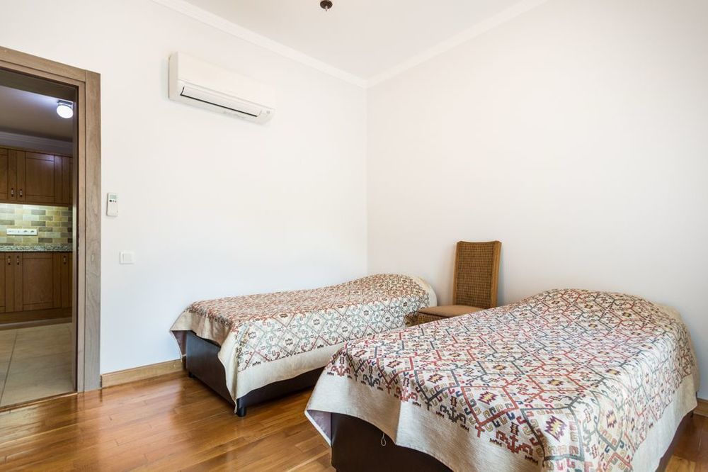 Aparthotel Ani Pansiyon Apart 3*