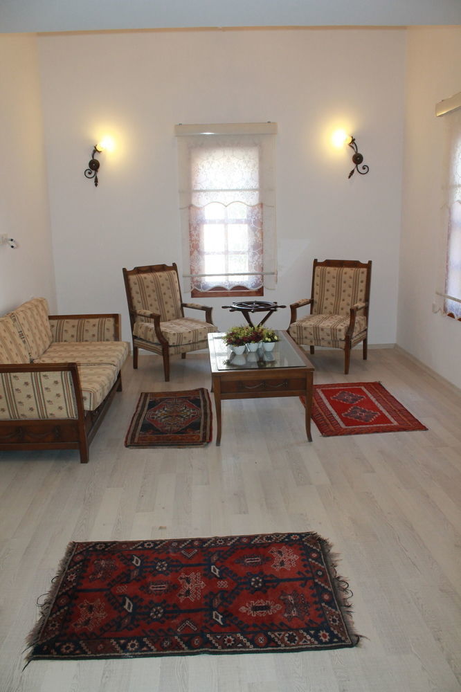 Otel Patio