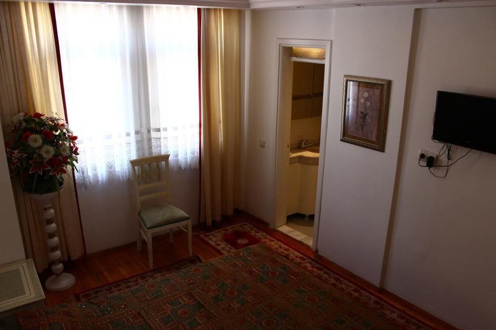 Zurich * Antalya