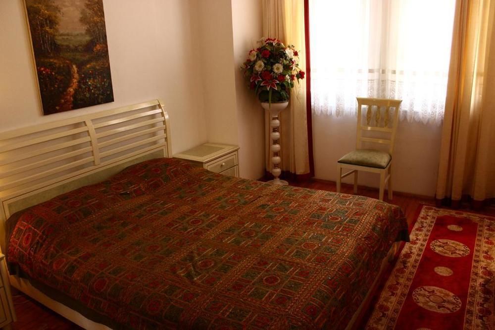 Zurich Otel Antalya