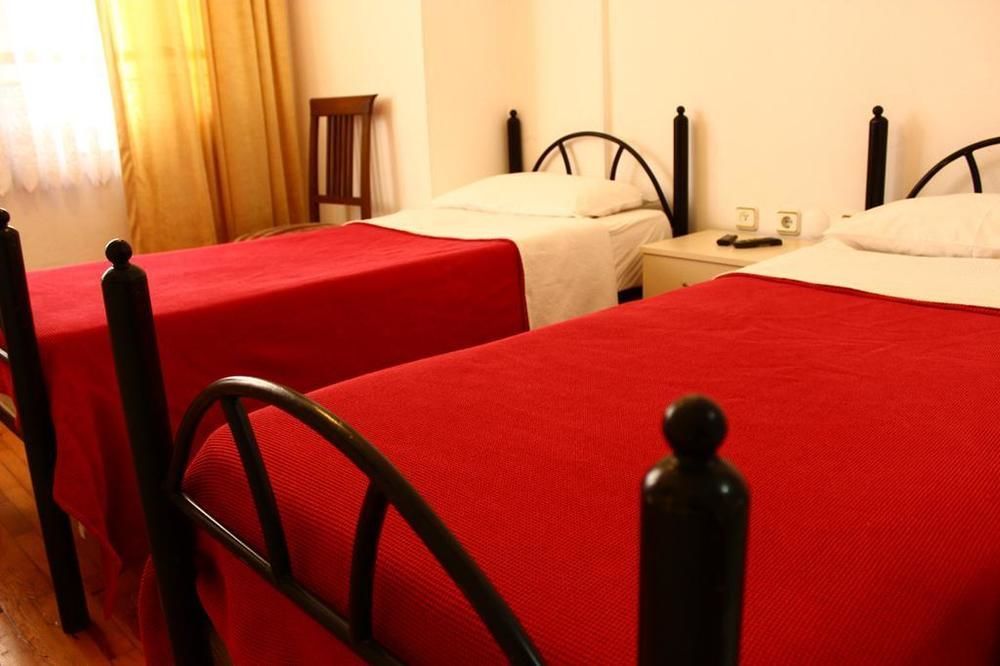 Otel Zurich Antalya