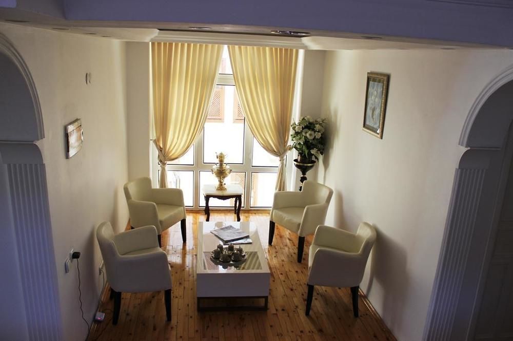 Otel Zurich *