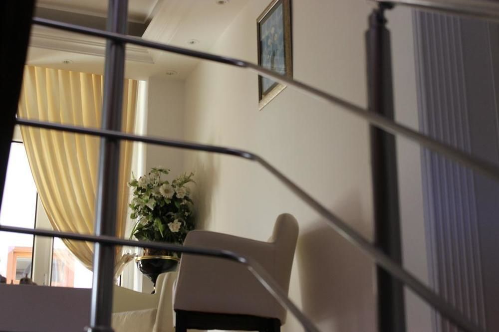 Zurich Otel Antalya