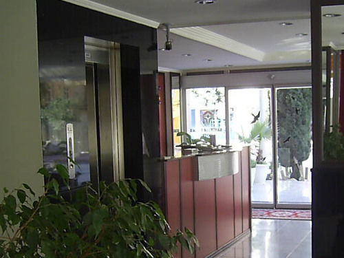 Bayındır Palme Antalya