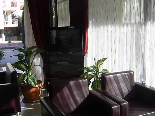 Bayındır Palme Antalya