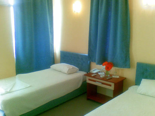 Bayındır Palme Otel